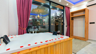 VKV4343 Villa Kalkan