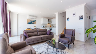 VKV2911 Villa Kalkan