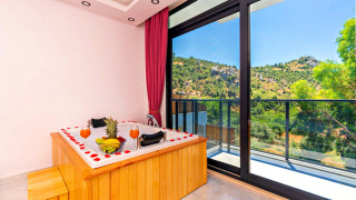 VKV4343 Villa Kalkan