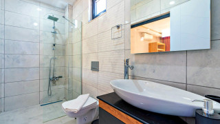 VKV4343 Villa Kalkan