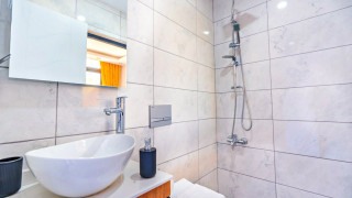 VKV4343 Villa Kalkan