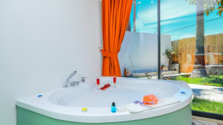 VKV9771 Villa Kalkan
