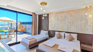 VKV1337 Villa Kalkan