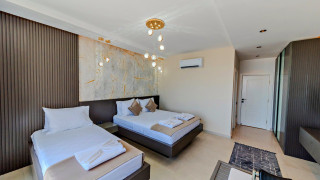 VKV1337 Villa Kalkan