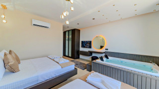 VKV1337 Villa Kalkan