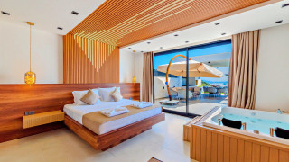 VKV1337 Villa Kalkan