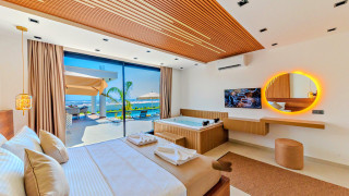VKV1337 Villa Kalkan