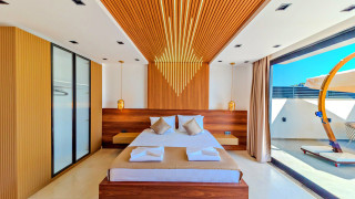 VKV1337 Villa Kalkan
