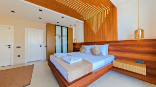 VKV1337 Villa Kalkan