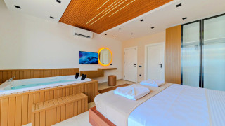 VKV1337 Villa Kalkan