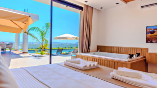 VKV1337 Villa Kalkan