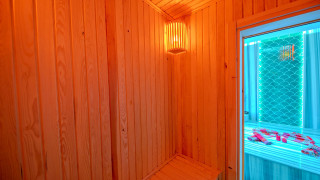VKV1337 Villa Kalkan