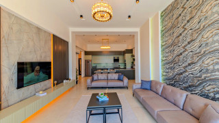 VKV1337 Villa Kalkan