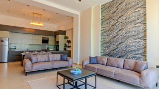 VKV1337 Villa Kalkan