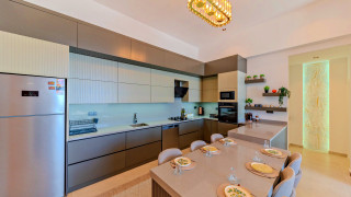 VKV1337 Villa Kalkan