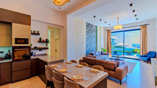 VKV1337 Villa Kalkan