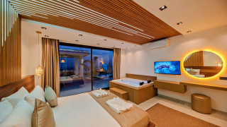 VKV1337 Villa Kalkan