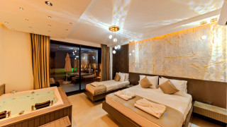 VKV1337 Villa Kalkan