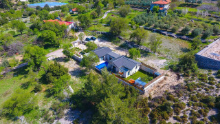 VKV2735 Villa Kalkan