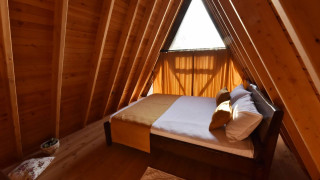 VKV6285 Villa Kalkan