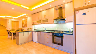 VKV3625 Villa Kalkan