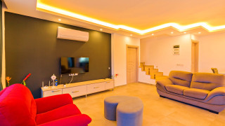 VKV3625 Villa Kalkan