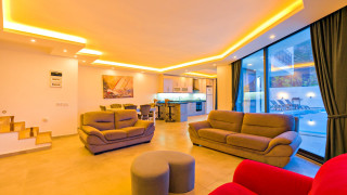 VKV3625 Villa Kalkan