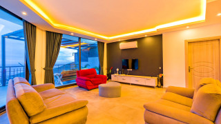 VKV3625 Villa Kalkan