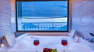 VKV3625 Villa Kalkan