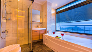 VKV3625 Villa Kalkan