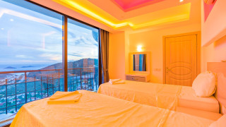 VKV3625 Villa Kalkan