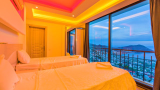 VKV3625 Villa Kalkan
