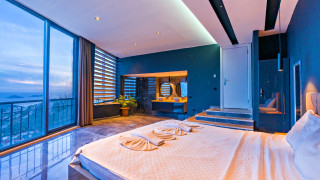 VKV3625 Villa Kalkan