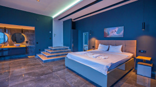 VKV3625 Villa Kalkan