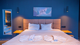 VKV3625 Villa Kalkan
