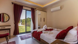 VKV5631 Villa Kalkan