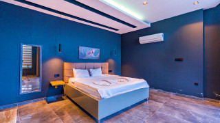 VKV3625 Villa Kalkan