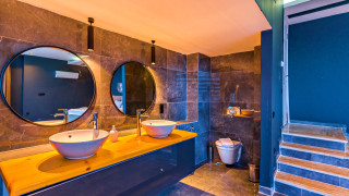 VKV3625 Villa Kalkan