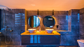 VKV3625 Villa Kalkan