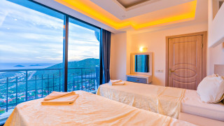 VKV3625 Villa Kalkan