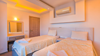 VKV3625 Villa Kalkan