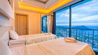 VKV3625 Villa Kalkan