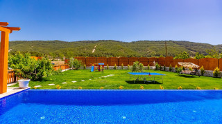 VKV4757 Villa Kalkan