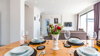 VKV2911 Villa Kalkan