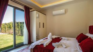 VKV5631 Villa Kalkan