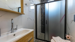 VKV3729 Villa Kalkan