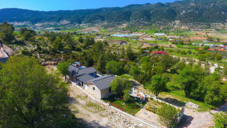 VKV2735 Villa Kalkan