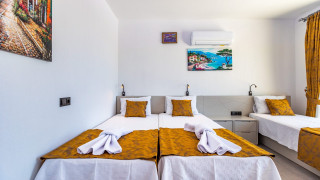 VKV3309 Villa Kalkan