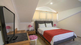 VKV9003 Villa Kalkan