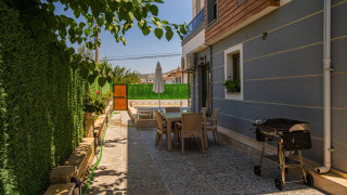 VKV9003 Villa Kalkan
